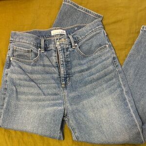 Loft Jeans - the slim